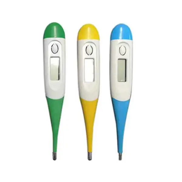 Soft-head thermometer Body temperature