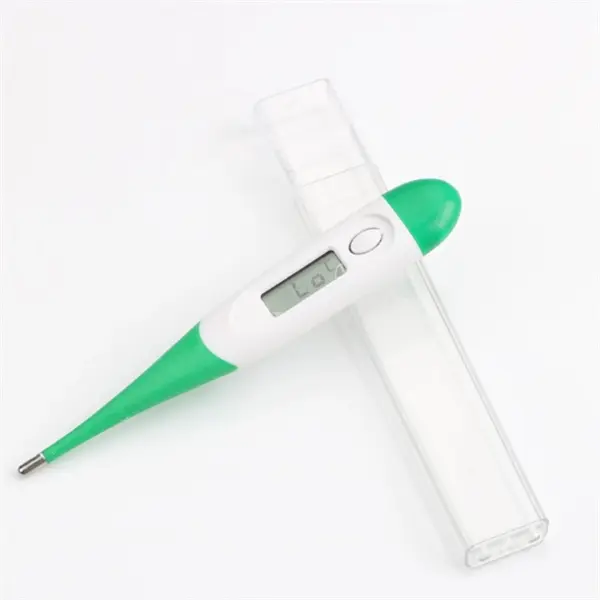 Soft-head thermometer Body temperature