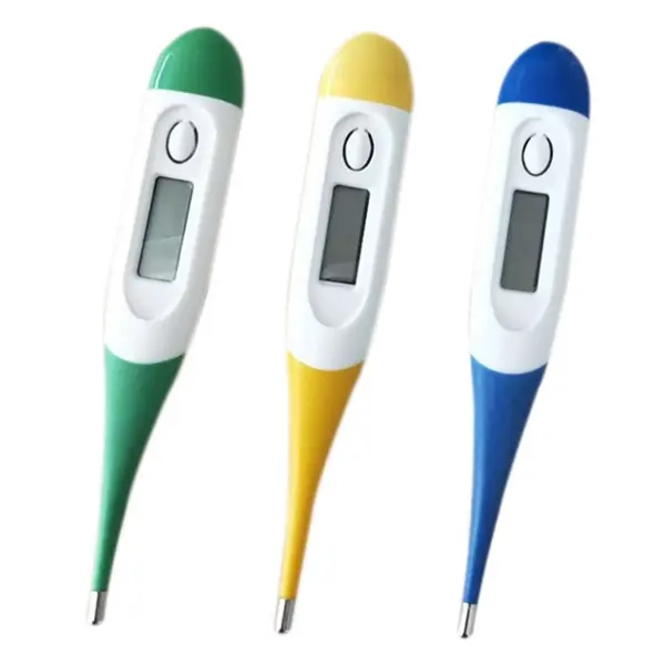 Soft-head thermometer Body temperature