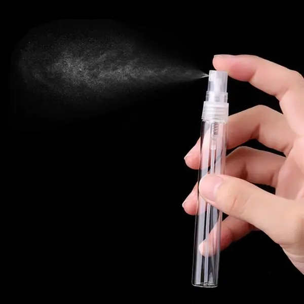 Antibacterial Hand Sanitizer Sprayer