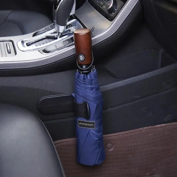 Multi Functional Umbrella Sticky Hanger