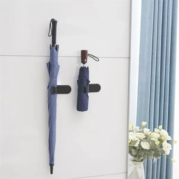 Multi Functional Umbrella Sticky Hanger