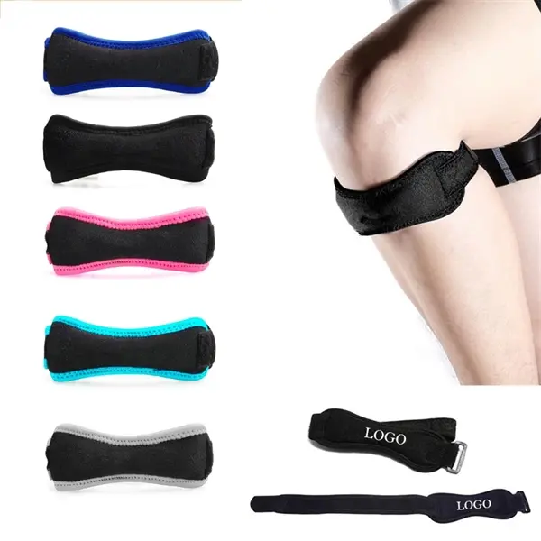 Patella Knee Strap