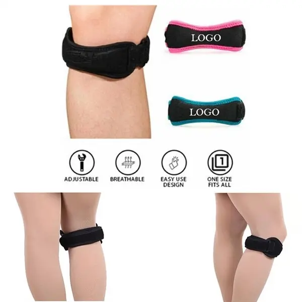 Patella Knee Strap