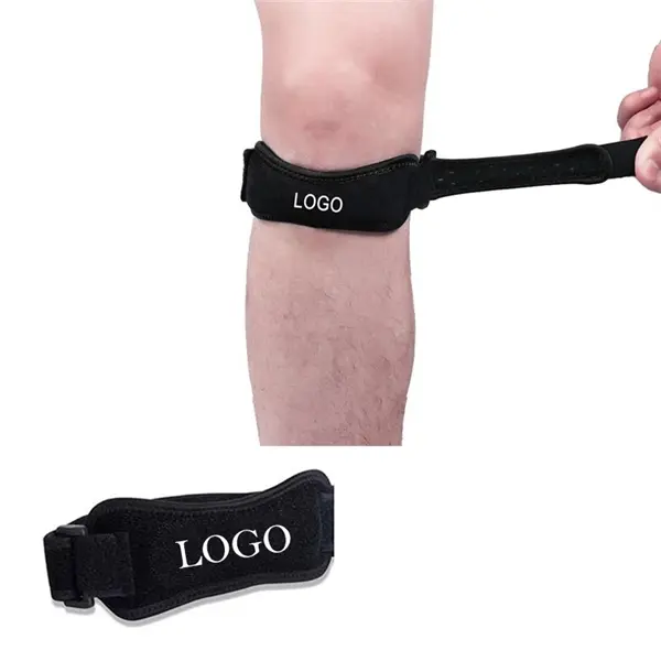 Patella Knee Strap
