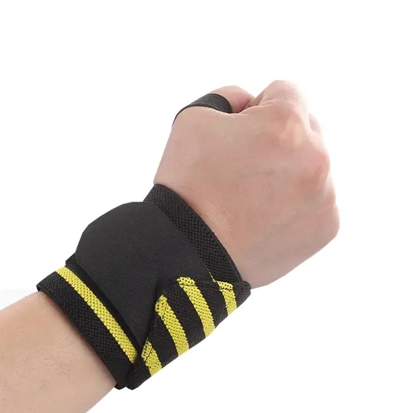 Fitness Wrist Wraps Straps