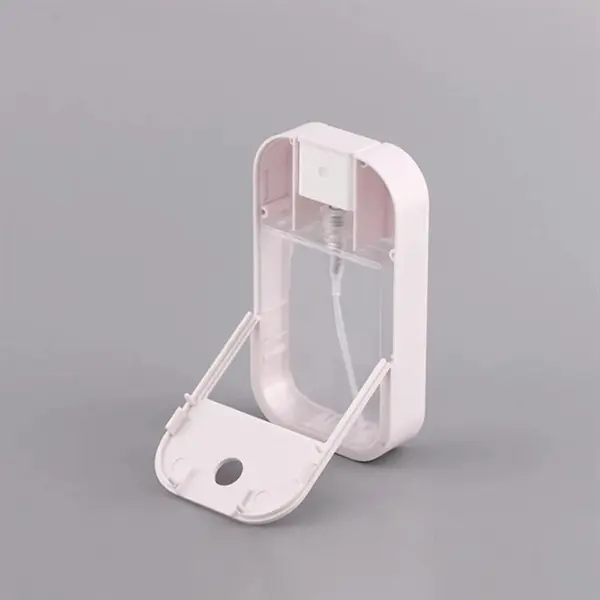 1.5oz Ring Shaped Hand Sanitizer Sprayer Bottle only