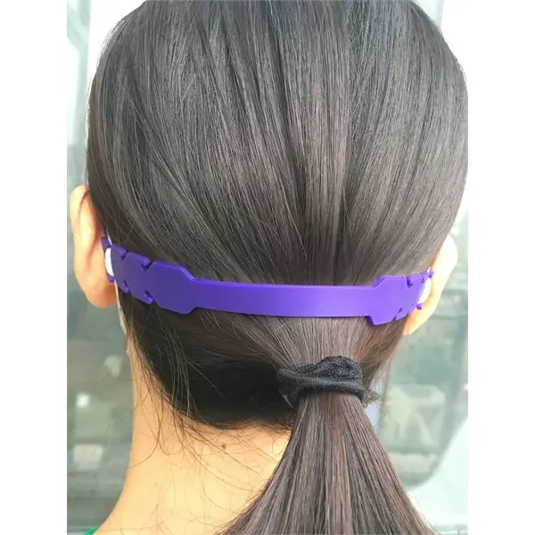 Silicone Face Mask Hooks