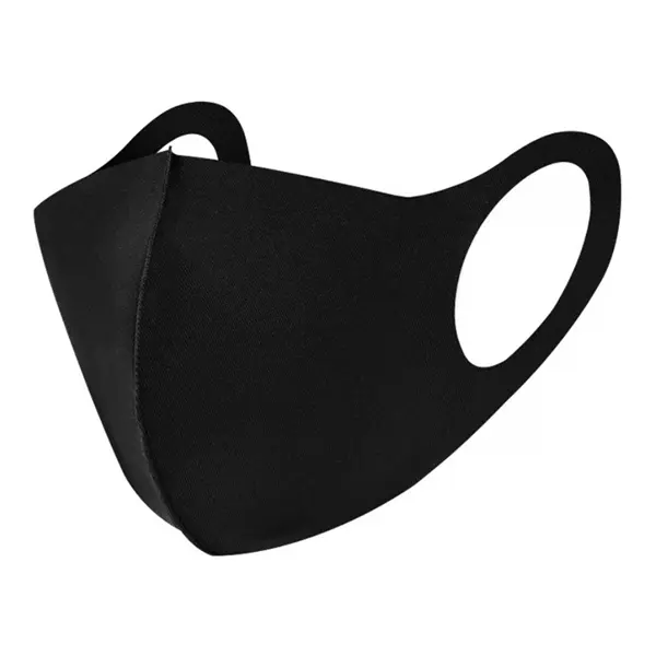 Ice Silk Unisex Dust Washable Cotton Adults Children Mask