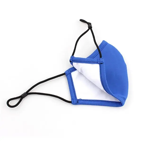 2Ply Cotton Reusable Face Mask