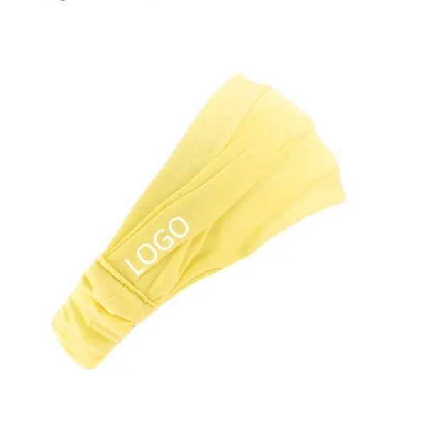 Multicolor Sports Headbands