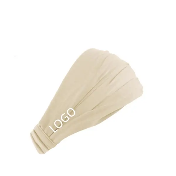 Multicolor Sports Headbands