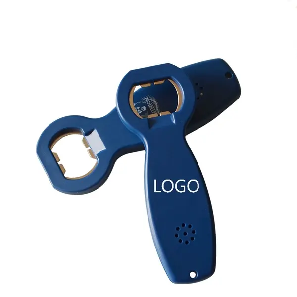 Bottle Opener Music