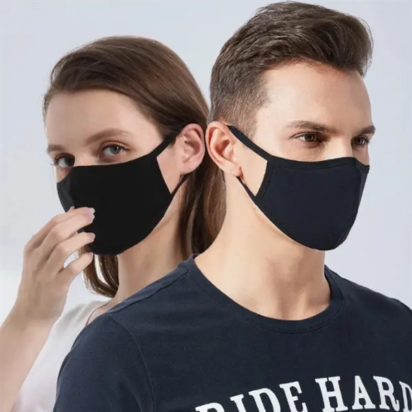 Reusable Cotton Mask