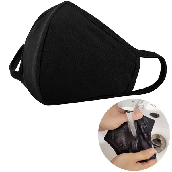 Reusable Cotton Mask