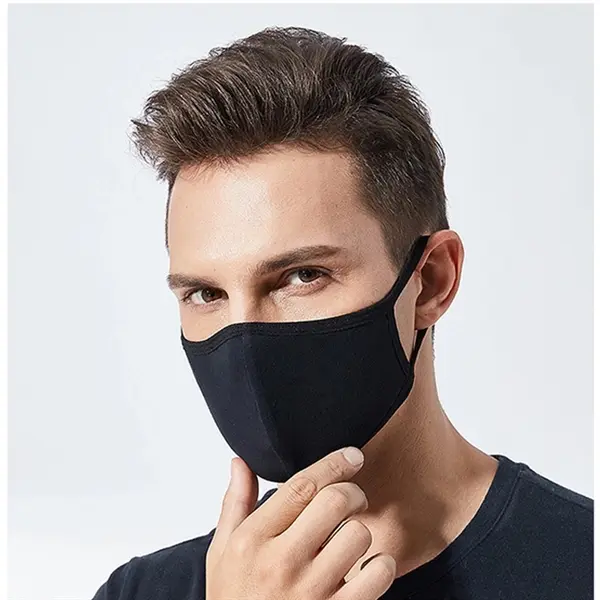 Reusable Cotton Mask