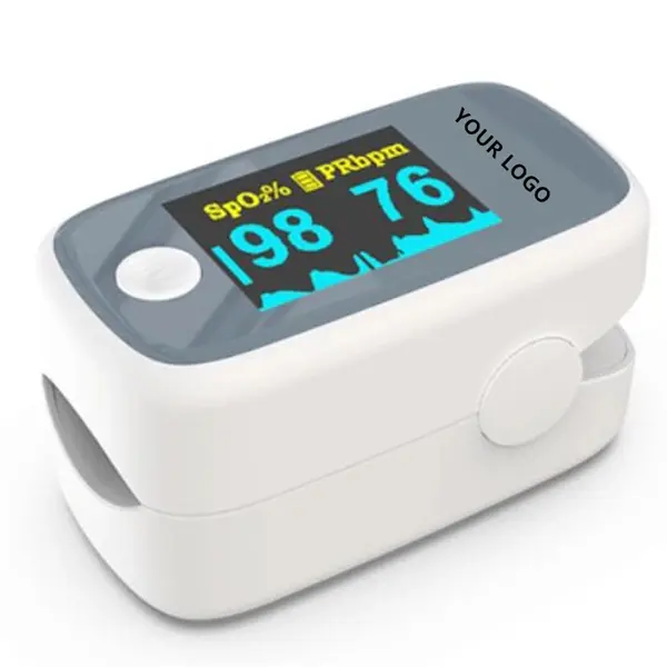 Finger Clip Oximeter