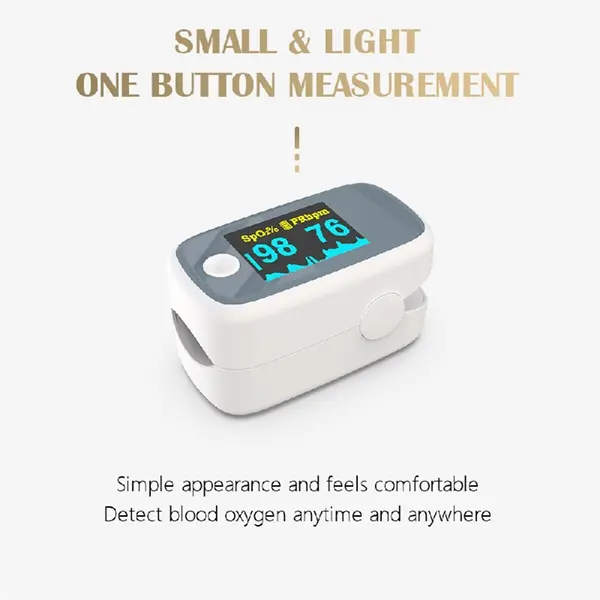 Finger Clip Oximeter