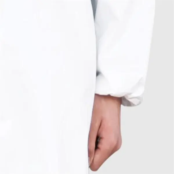 Disposable Non-woven Protective Clothing