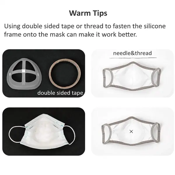 Face Mask Inner Support