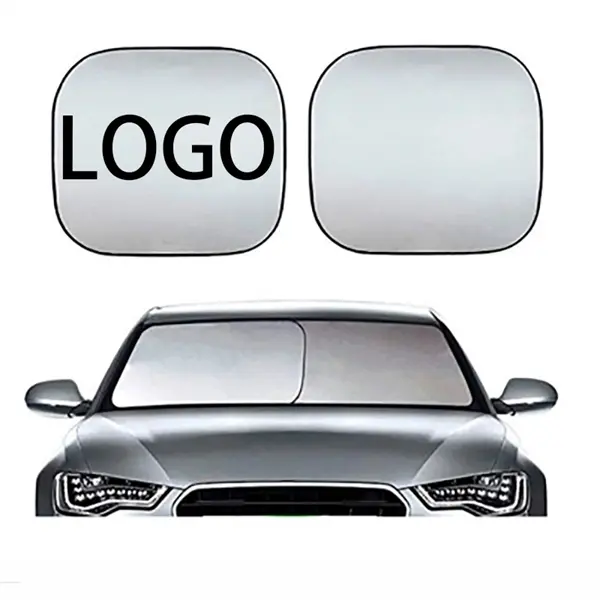Car Windshield Sun Shade