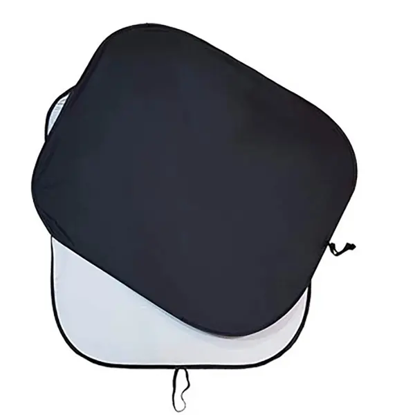 Promotional Car Windshield Sun Shade