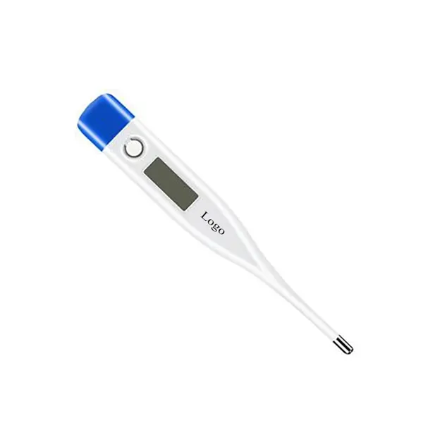 Thermometer for Adults & Baby