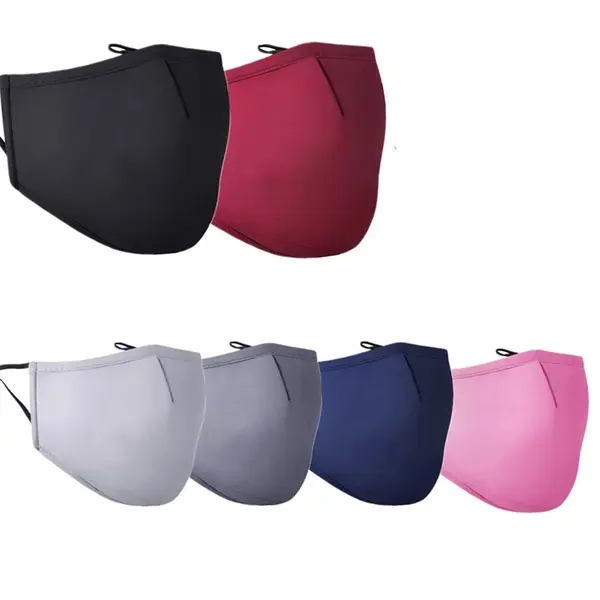 Reusable Cotton Face Mask