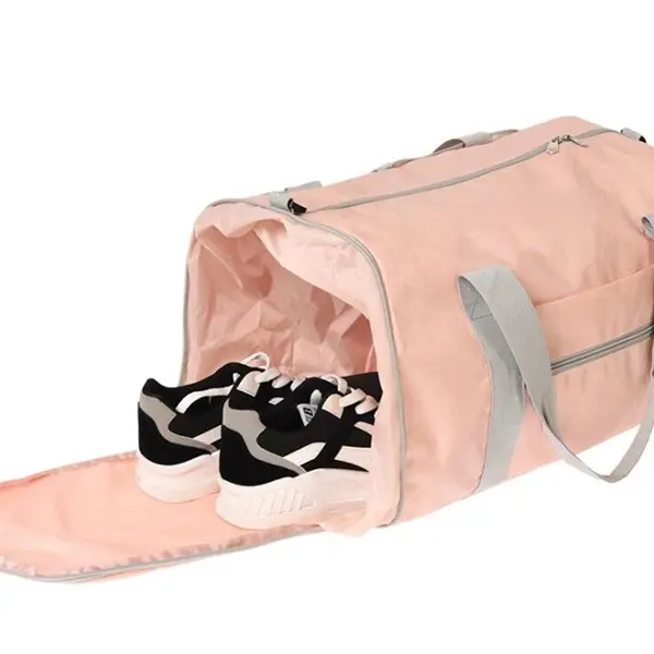 Foldable Multi-functional Travel Bag