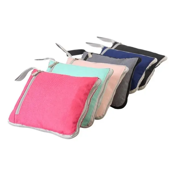 Foldable Multi-functional Travel Bag