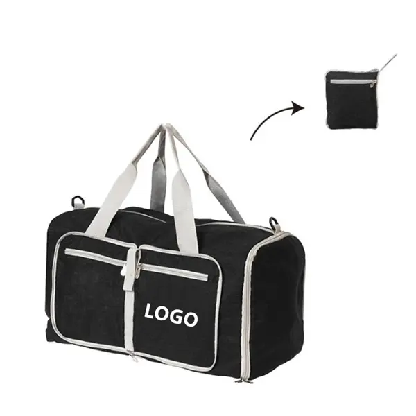 Foldable Multi-functional Travel Bag