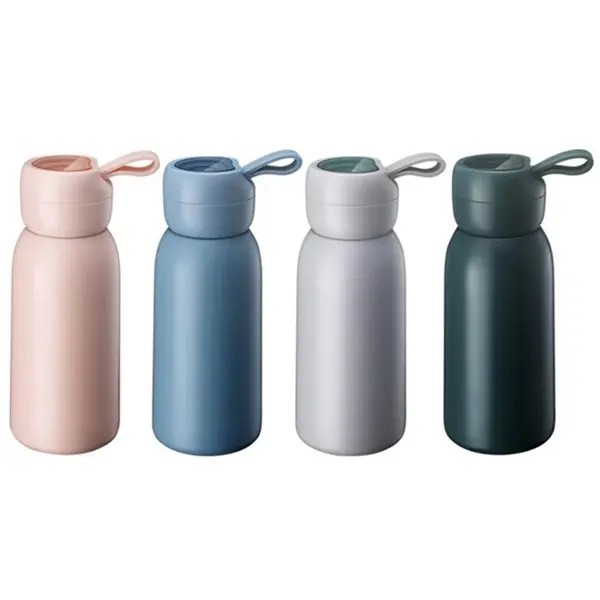 12oz Portable Vacuum Cup