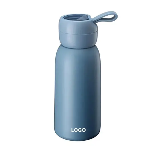 12oz Portable Vacuum Cup