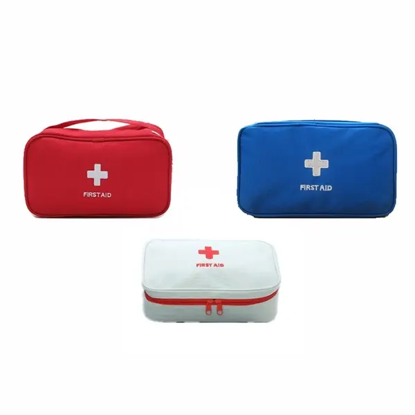 Custom First Aid Bags