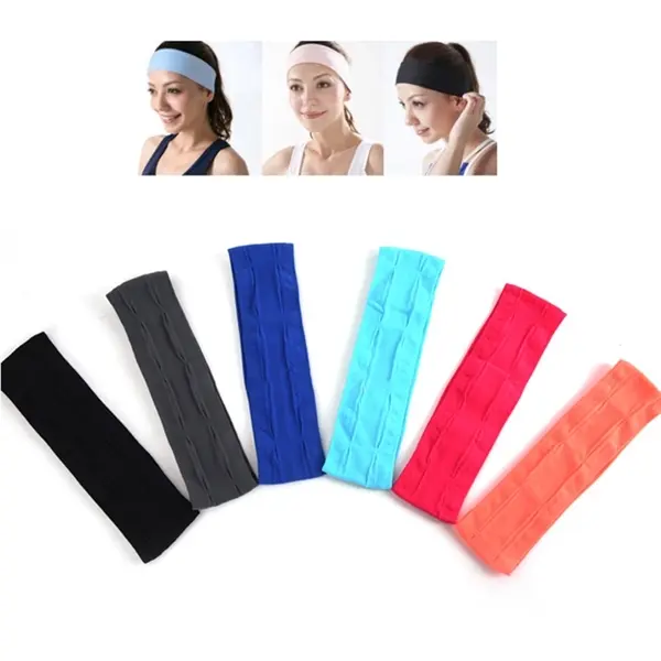 Custom Sports Headband