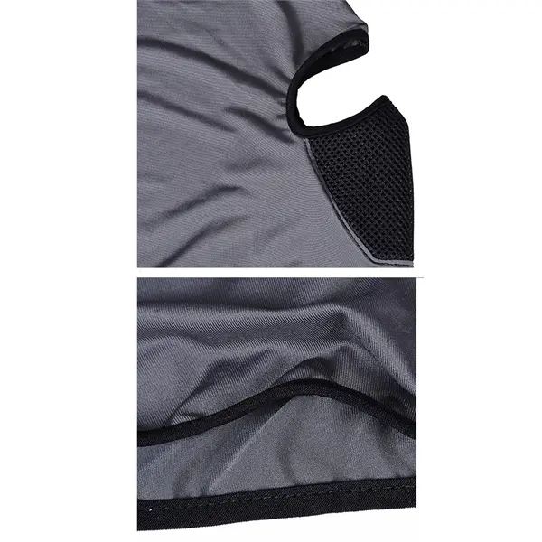 Face Mask Windproof Fishing Cap for Sun Dust Protection