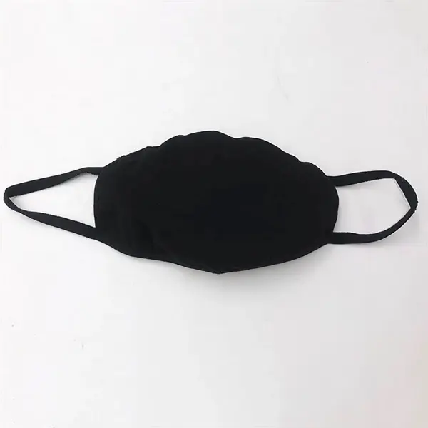 4Ply 100% Cotton Reusable Face Mask