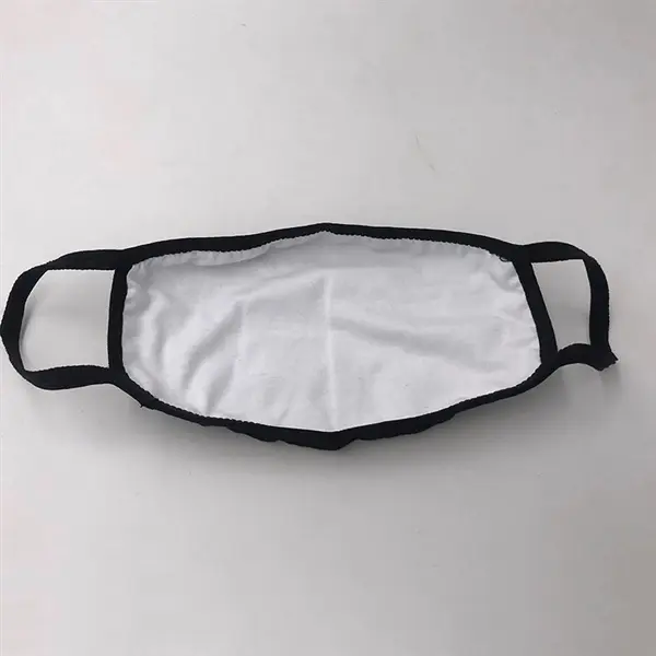 4Ply 100% Cotton Reusable Face Mask