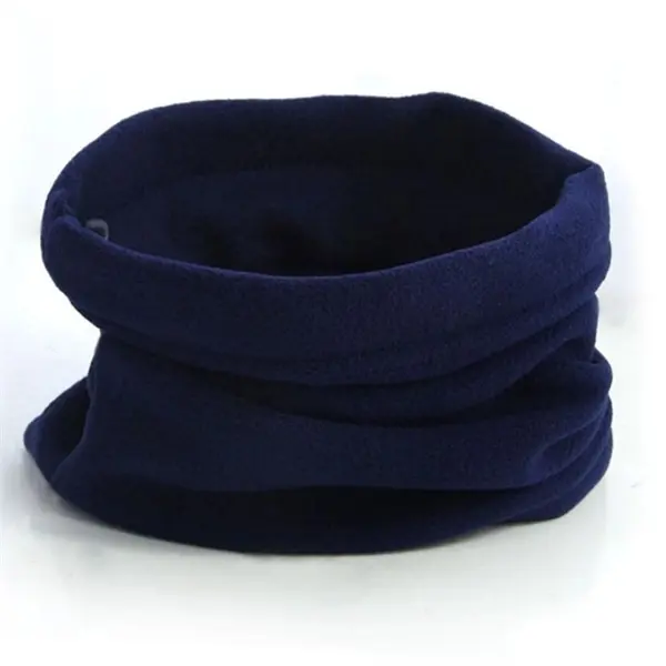 Multifunction Neck Gaiter Warmer Windproof-Face Mask