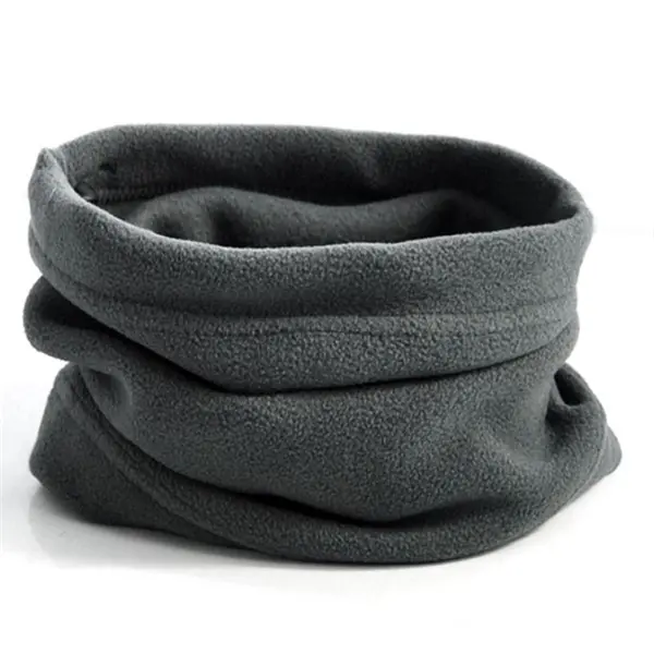 Multifunction Neck Gaiter Warmer Windproof-Face Mask