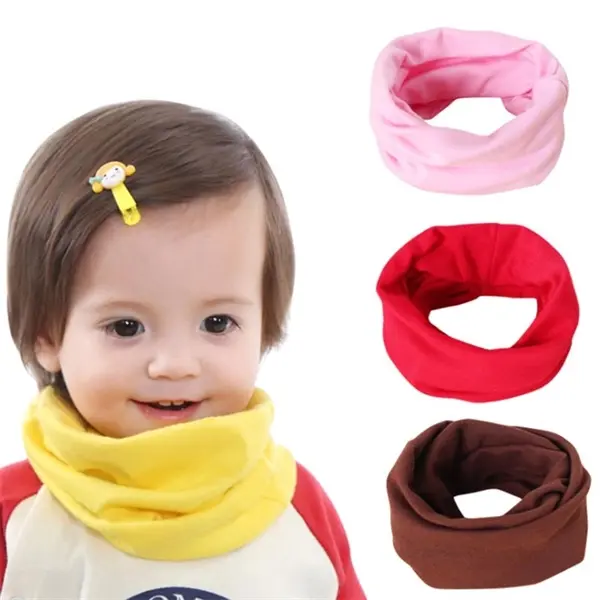 Kids-Multifunction Neck Gaiter