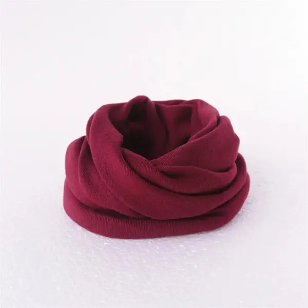 Kids-Multifunction Neck Gaiter