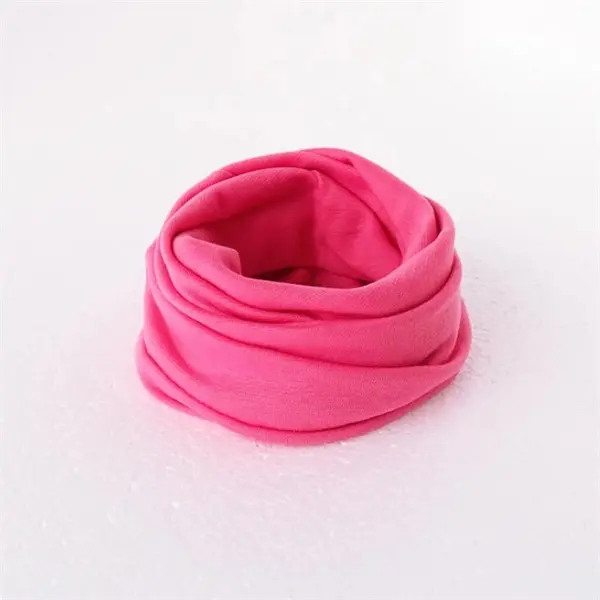 Kids-Multifunction Neck Gaiter