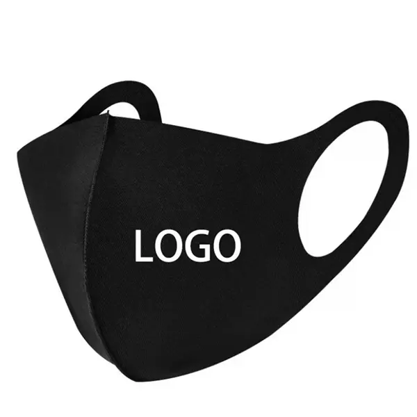 Ice Silk Reusable Protective mask