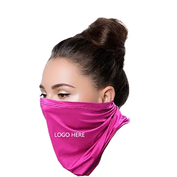 Multi-Functional Cool Neck Gaiter