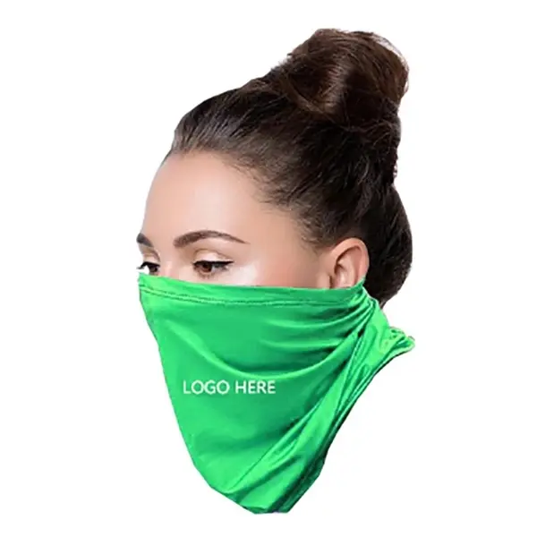 Multi-Functional Cool Neck Gaiter