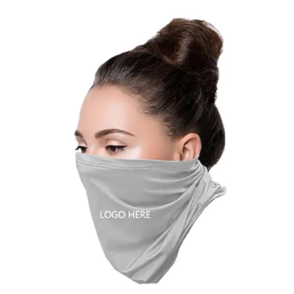 Multi-Functional Cool Neck Gaiter