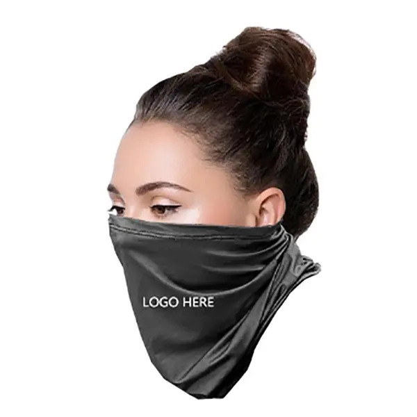 Multi-Functional Cool Neck Gaiter