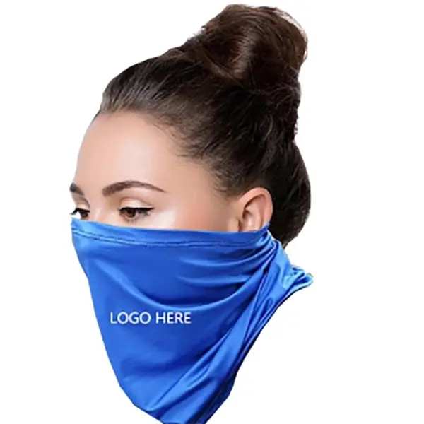 Multi-Functional Cool Neck Gaiter