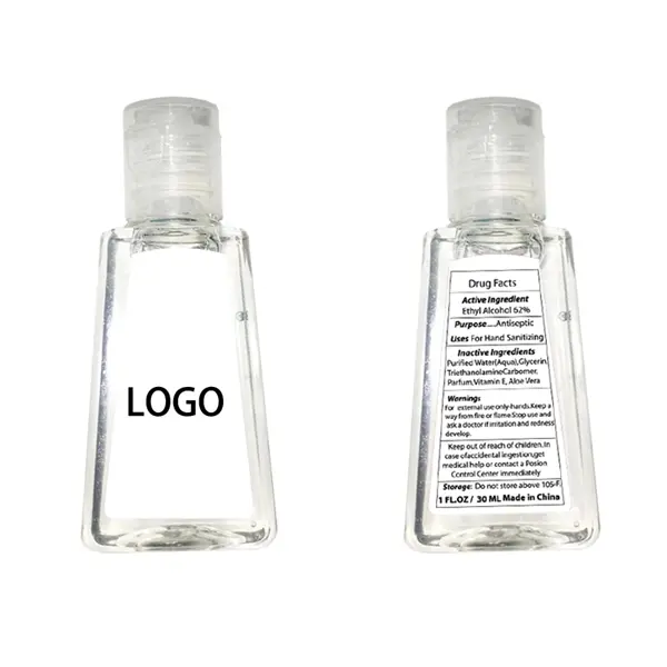 Sanitizer Sterilization Shopping Disinfect Kit Suit Set